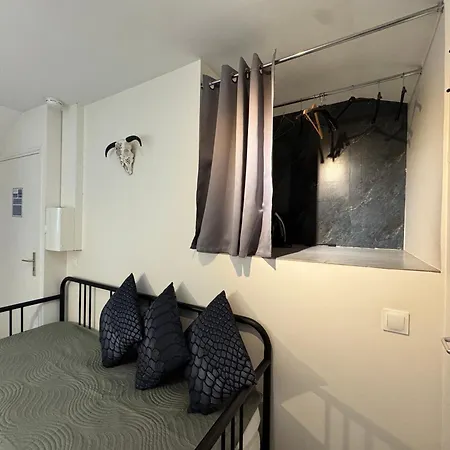 - Proche Commerces & Chateau * Fontainebleau