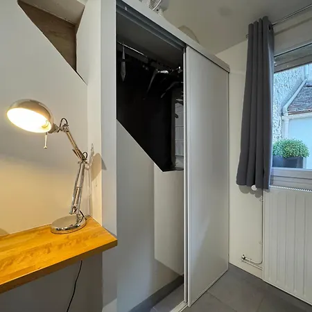 Apartment En Centre De *