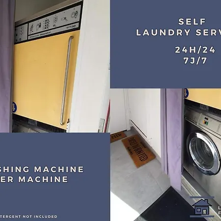 - Proche Commerces & Chateau Appartement Fontainebleau